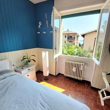 Ed Eleganza Riva Apartmán