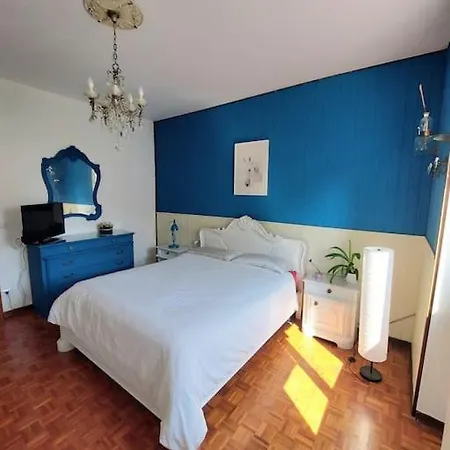 Apartmán Ed Eleganza Riva *