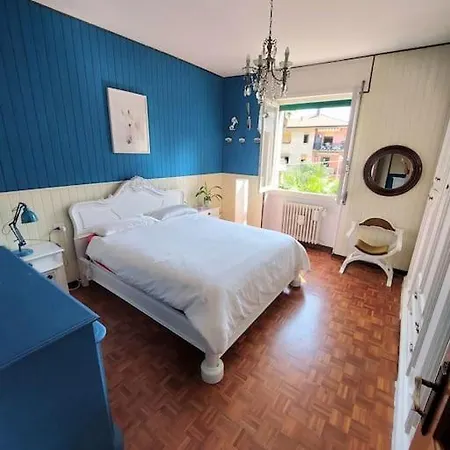 Ed Eleganza Riva Appartamento