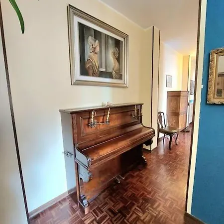 Apartmán Ed Eleganza Riva *