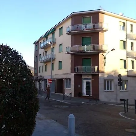 Ed Eleganza Riva Appartamento *