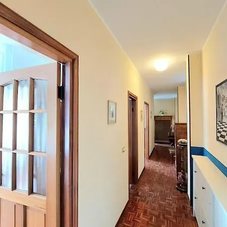 Apartmán Ed Eleganza Riva