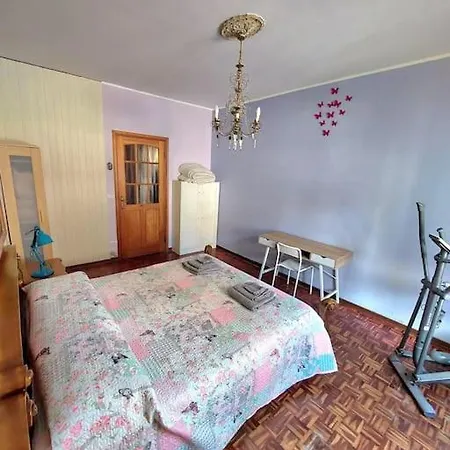 Ed Eleganza Riva Apartmán