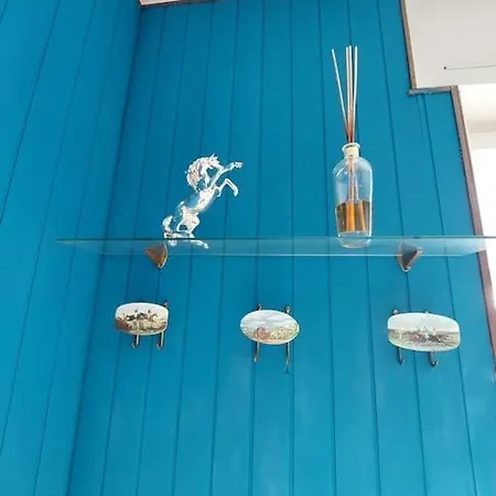 Ed Eleganza Riva Apartmán *