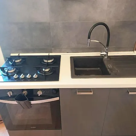 Apartmán Ed Eleganza Riva *