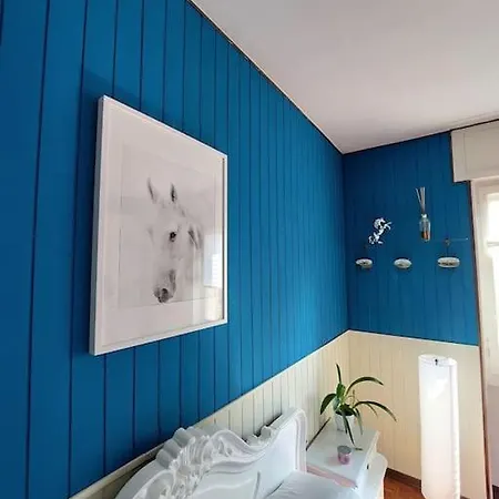 Apartmán Ed Eleganza Riva Meina
