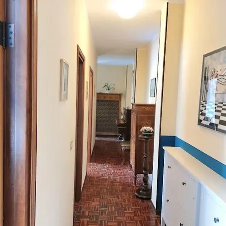 Ed Eleganza Riva Apartmán