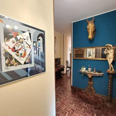 Appartamento Ed Eleganza Riva