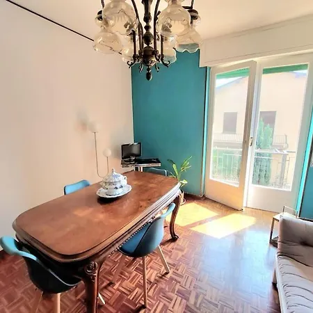 Ed Eleganza Riva Apartmán *