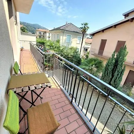 Apartmán Ed Eleganza Riva
